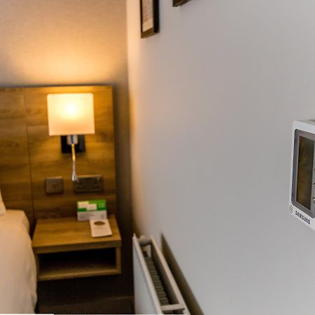 Holiday Inn Preston By Ihg Kültér fotó