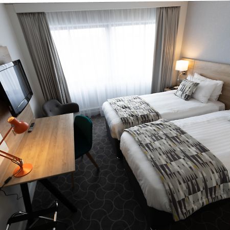 Holiday Inn Preston By Ihg Kültér fotó