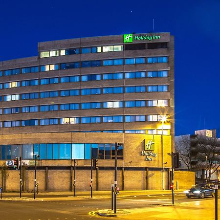 Holiday Inn Preston By Ihg Kültér fotó