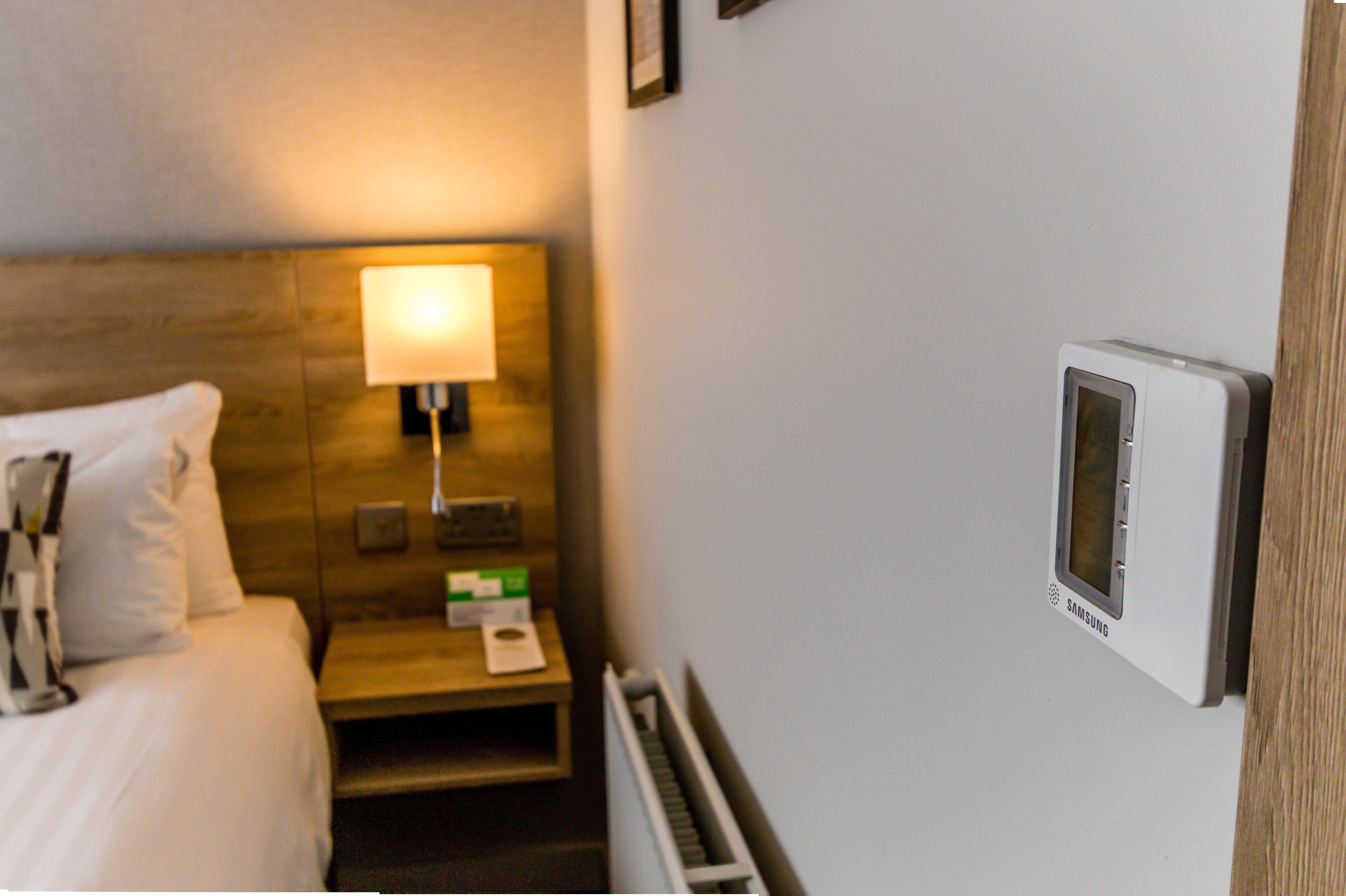 Holiday Inn Preston By Ihg Kültér fotó
