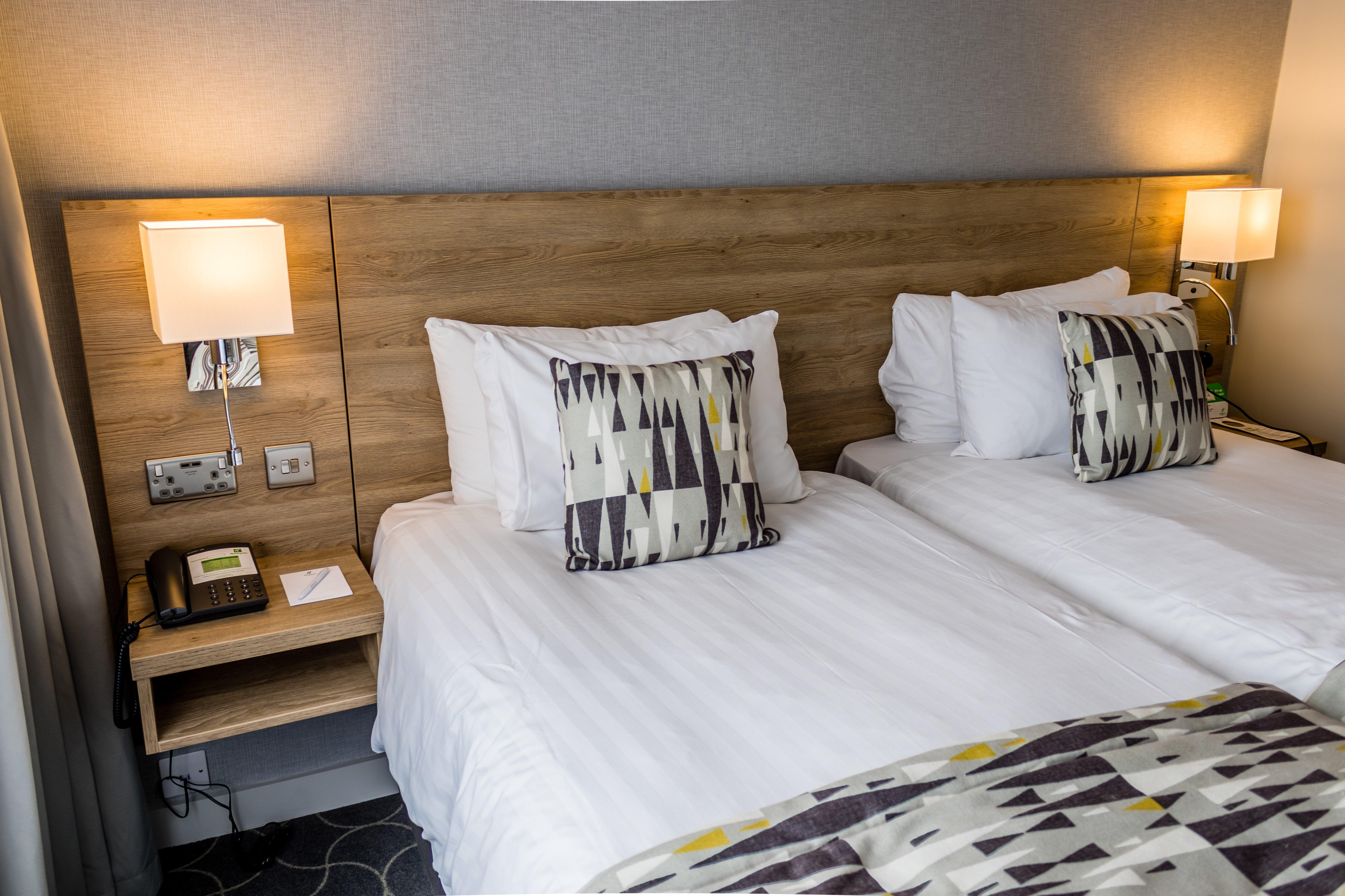 Holiday Inn Preston By Ihg Kültér fotó