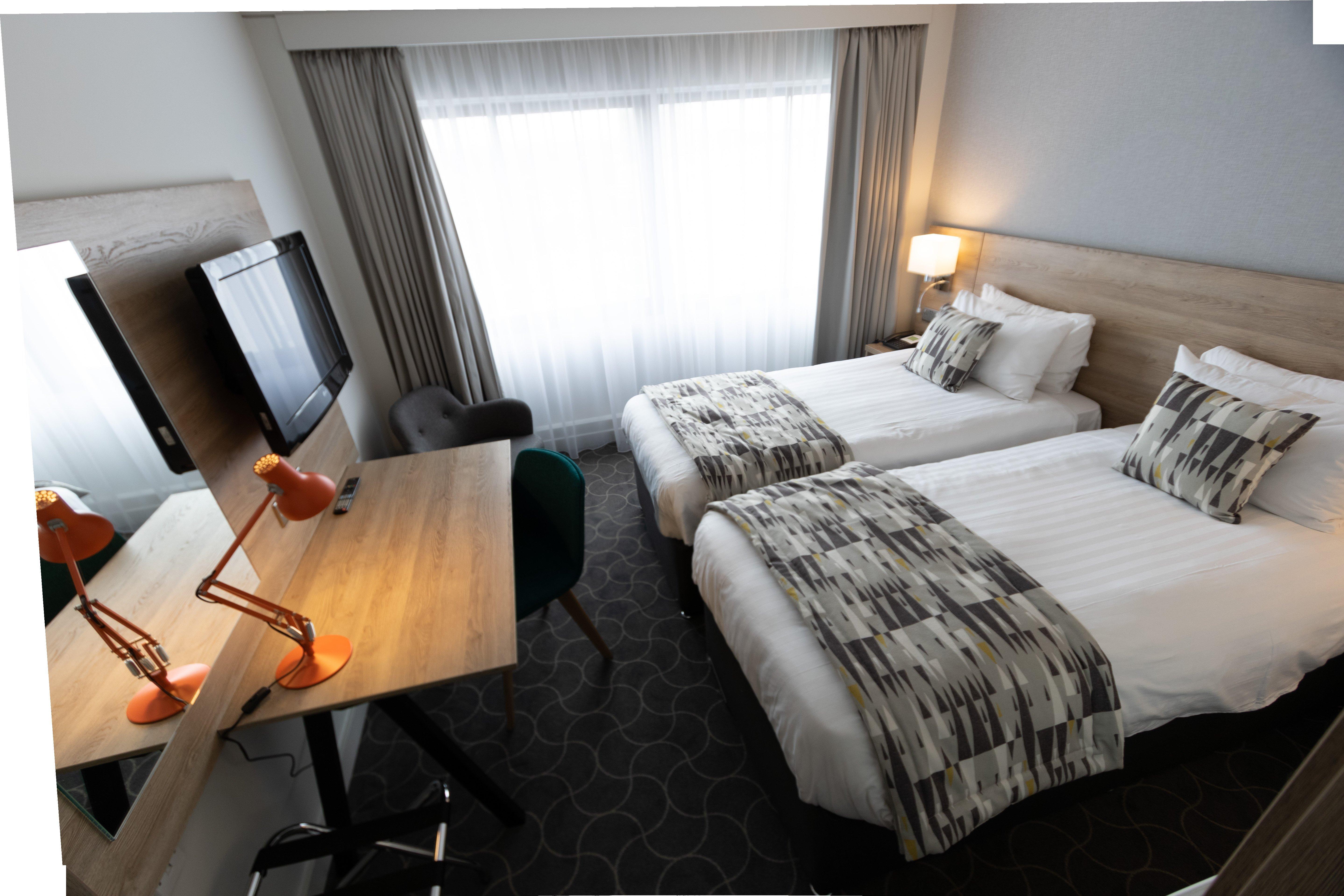 Holiday Inn Preston By Ihg Kültér fotó