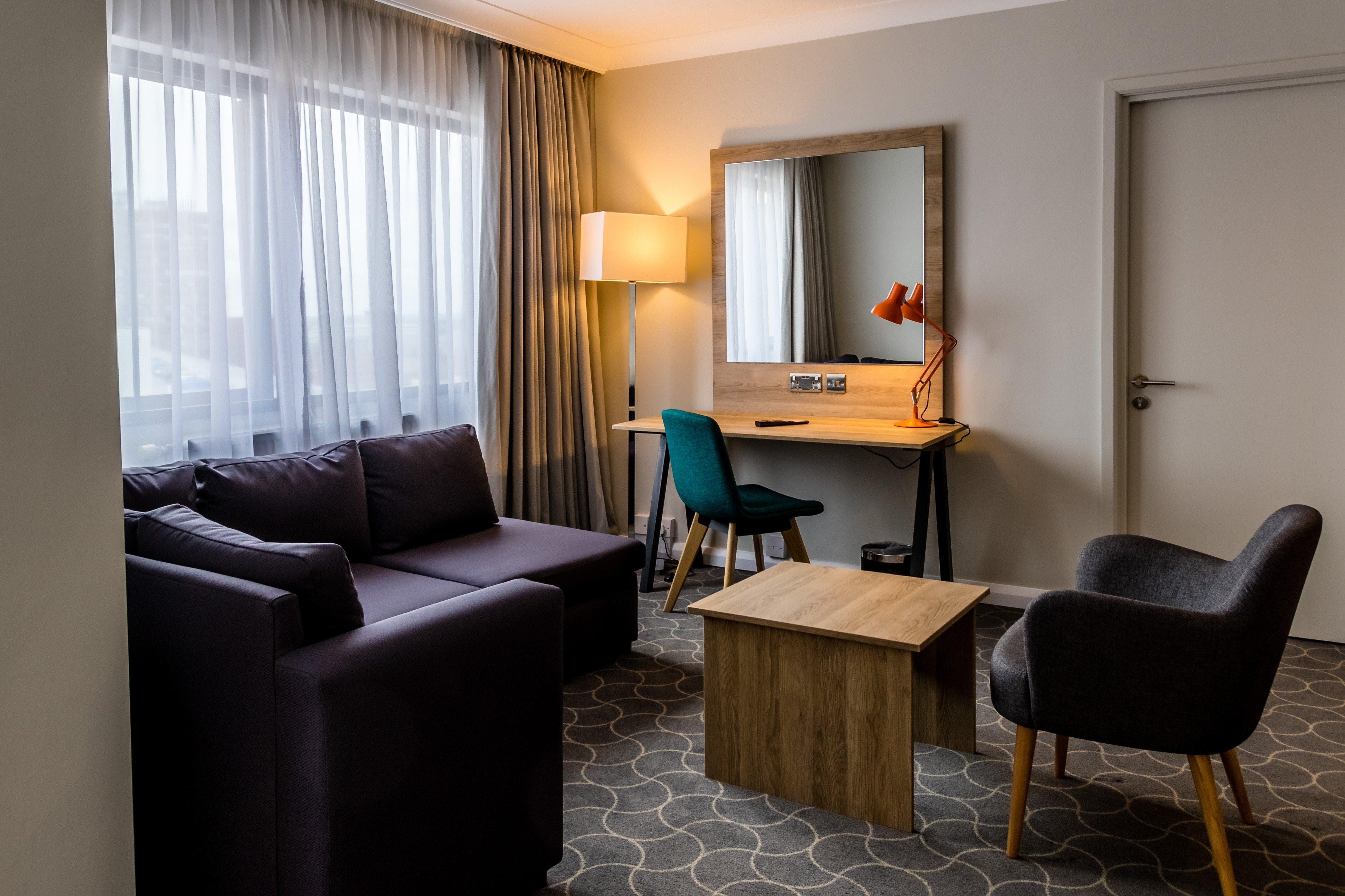Holiday Inn Preston By Ihg Kültér fotó