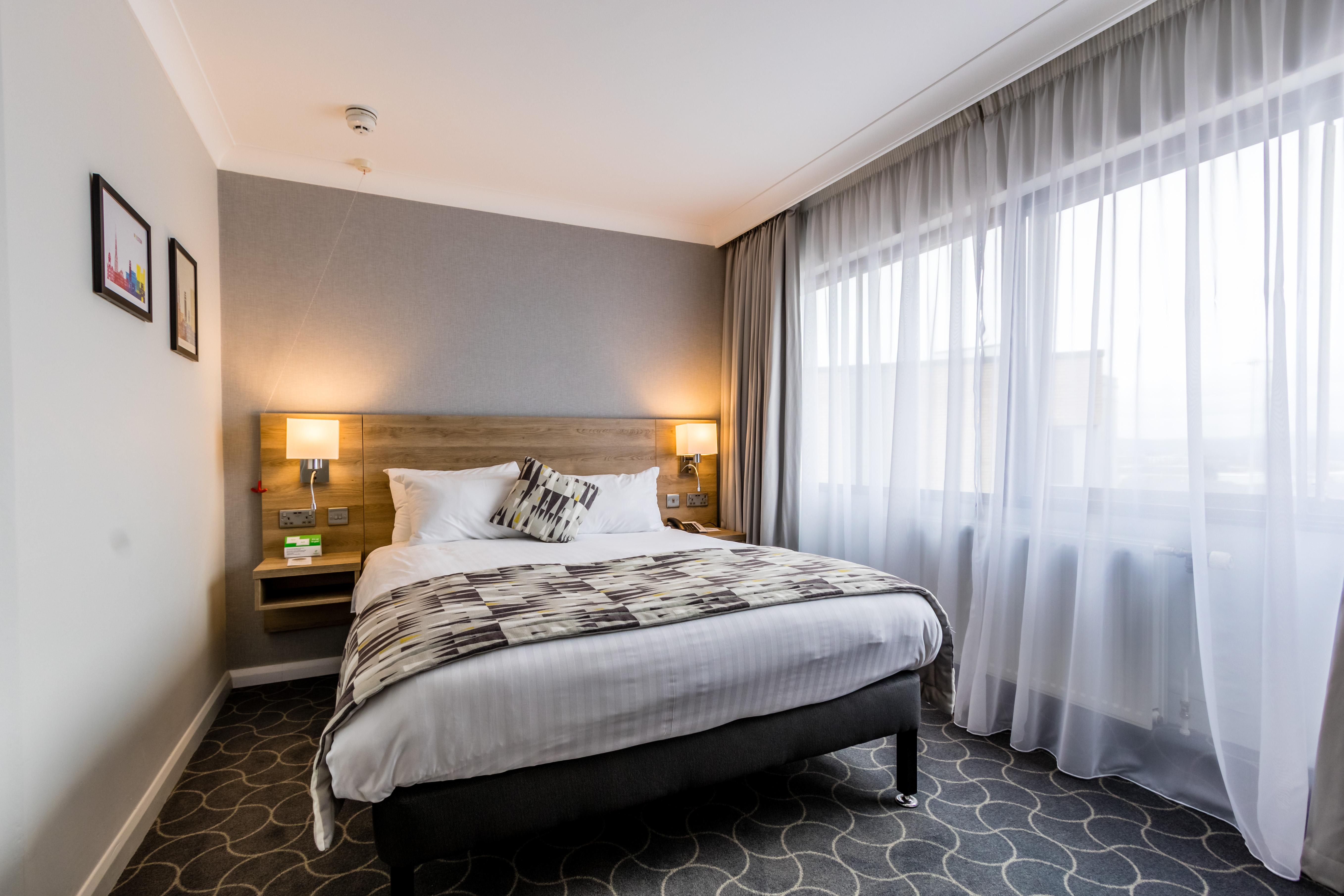 Holiday Inn Preston By Ihg Kültér fotó