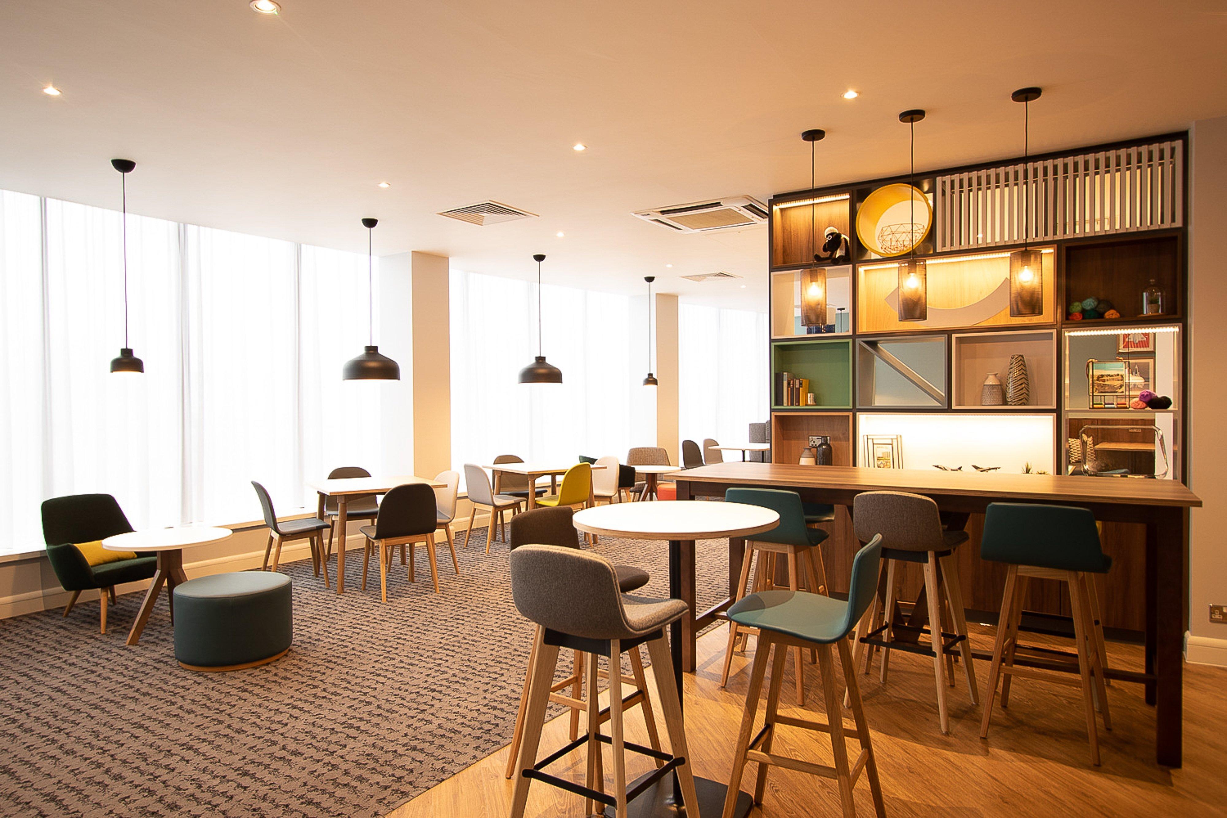 Holiday Inn Preston By Ihg Kültér fotó