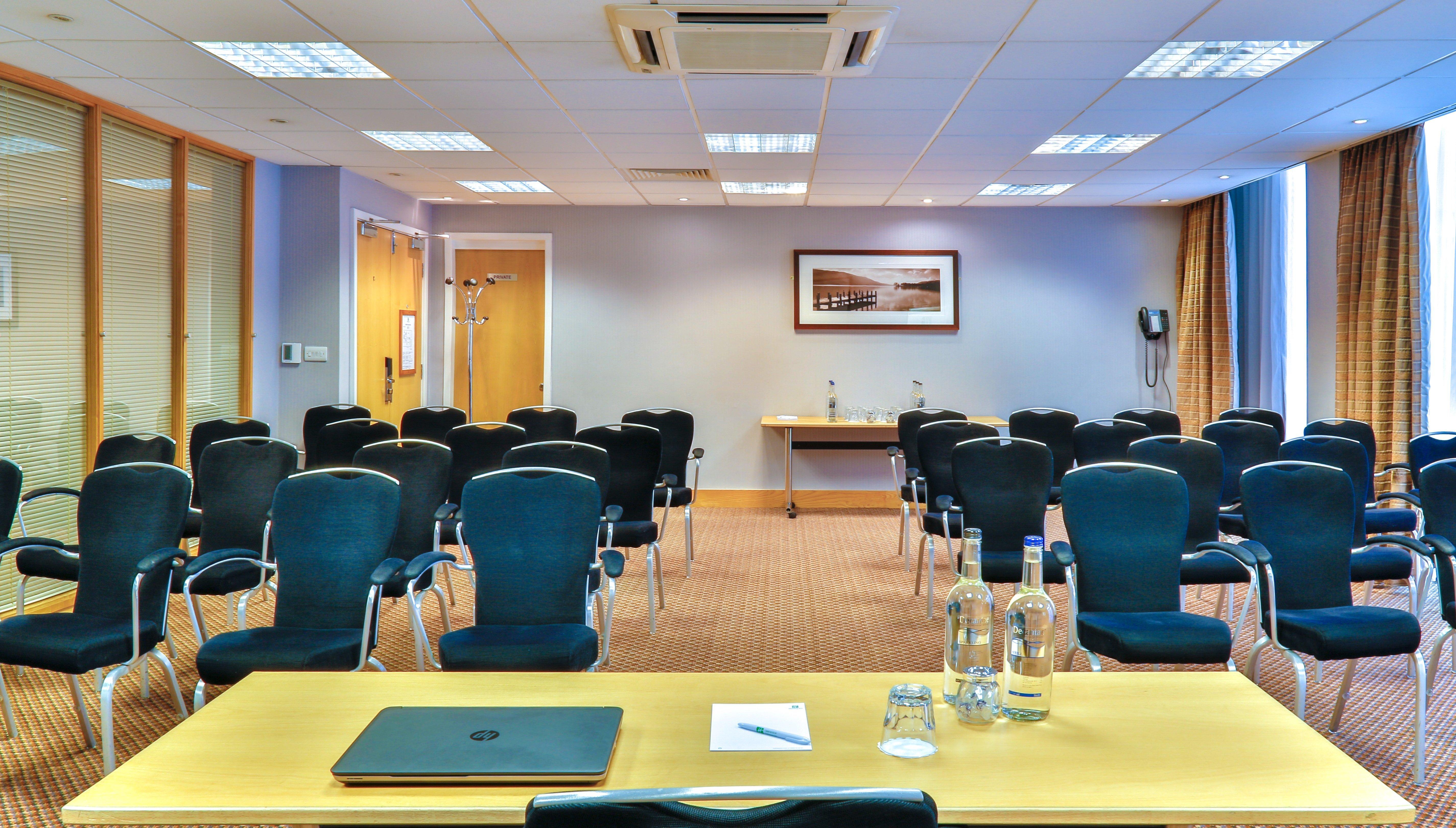 Holiday Inn Preston By Ihg Kültér fotó