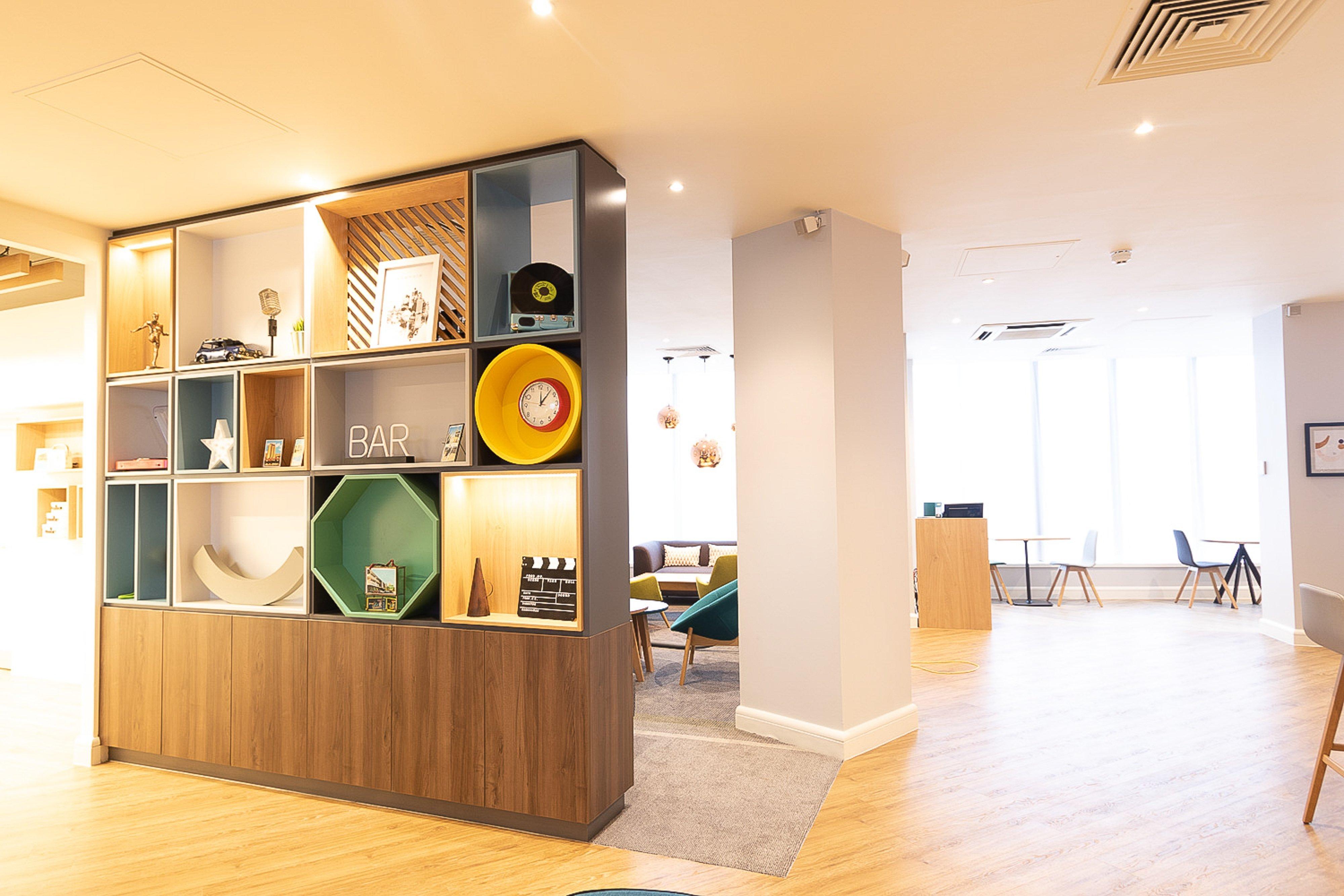 Holiday Inn Preston By Ihg Kültér fotó