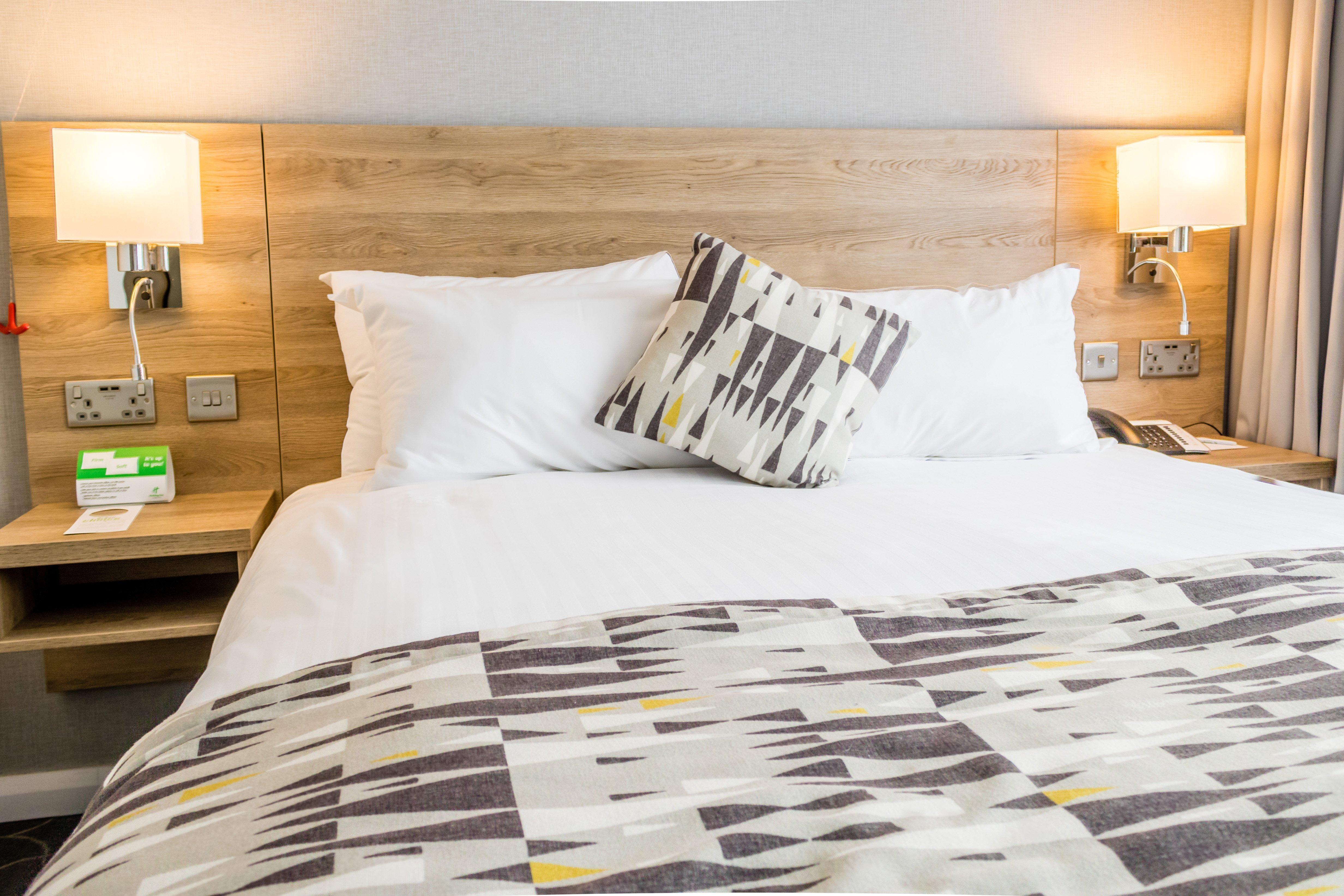 Holiday Inn Preston By Ihg Kültér fotó
