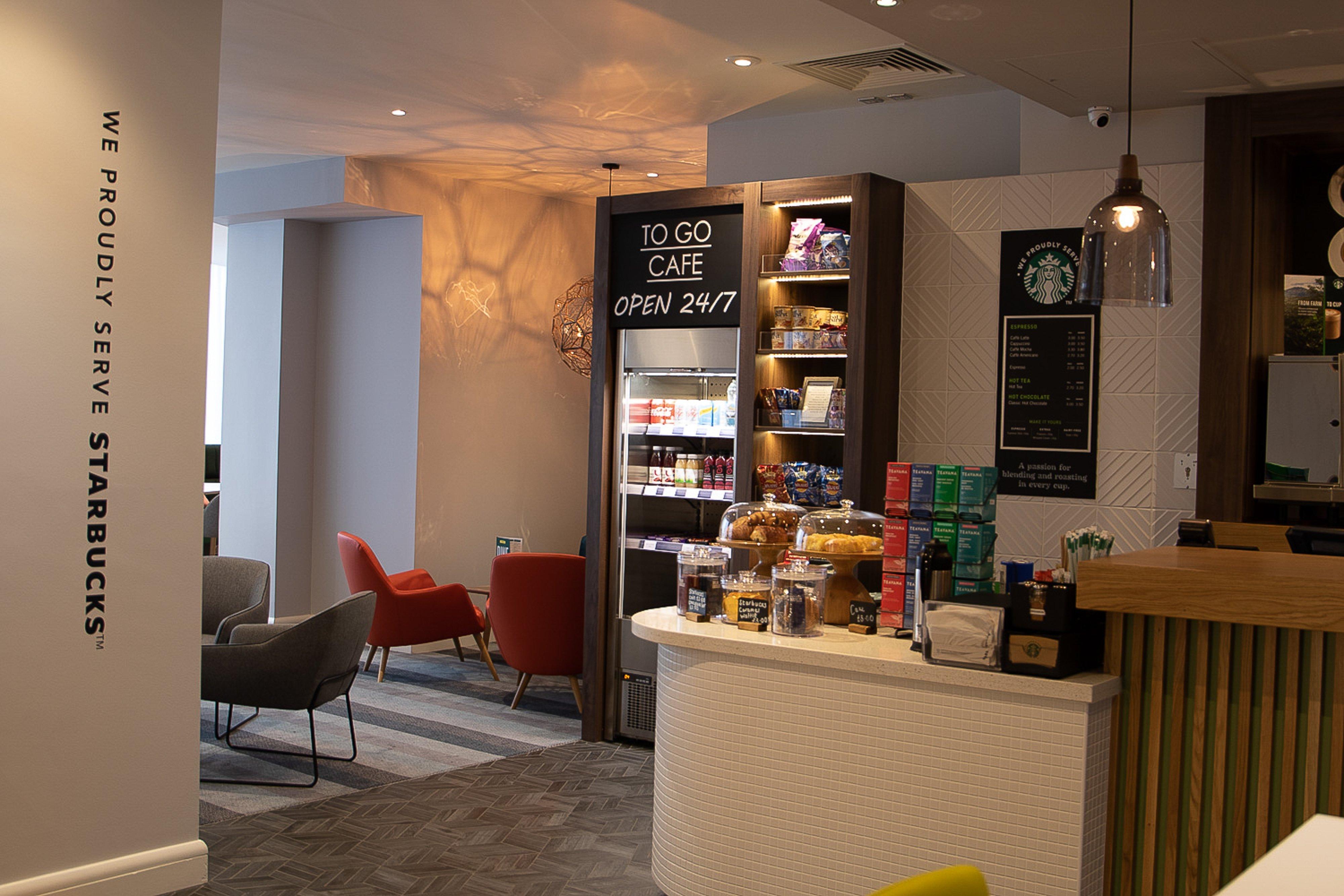 Holiday Inn Preston By Ihg Kültér fotó