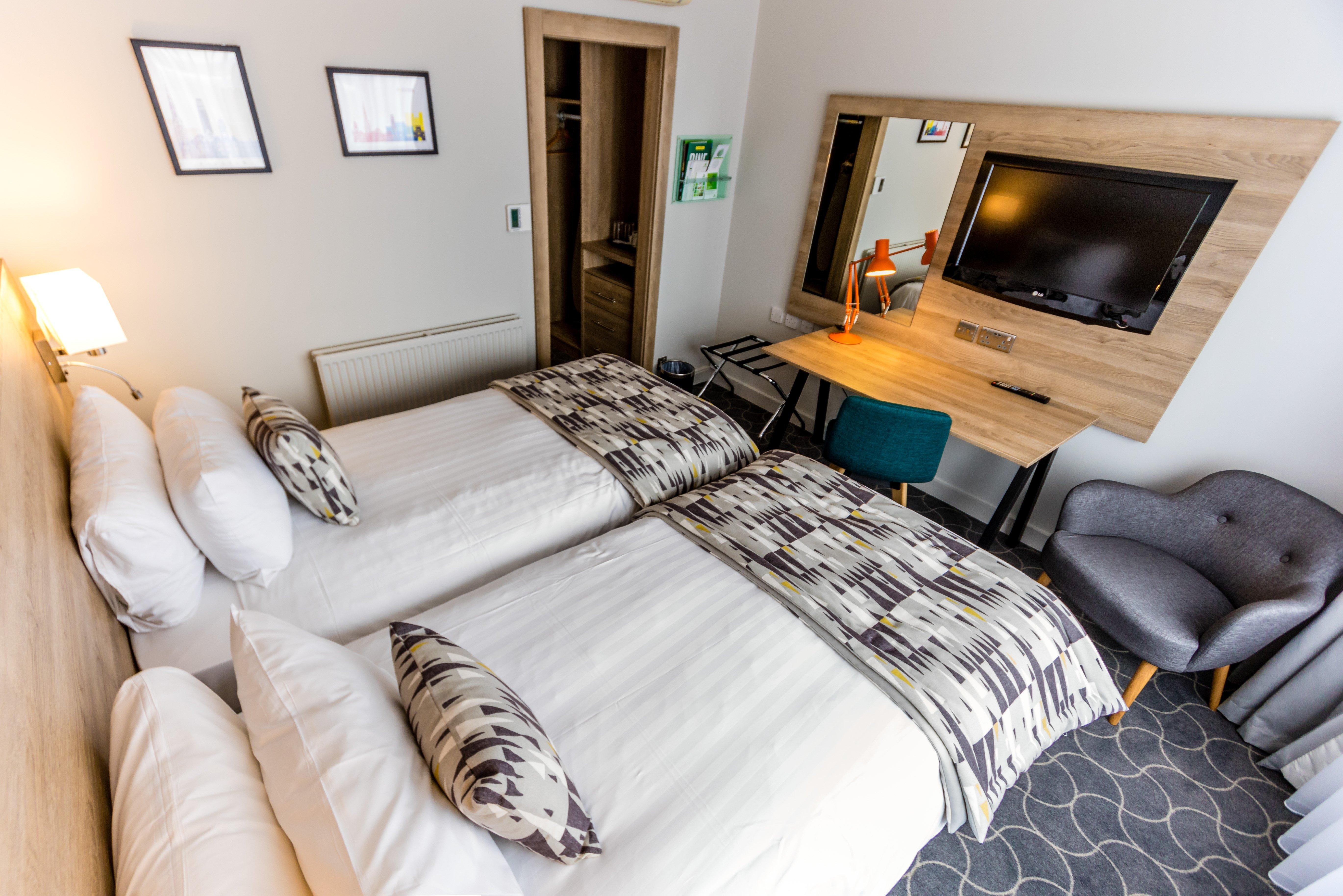 Holiday Inn Preston By Ihg Kültér fotó