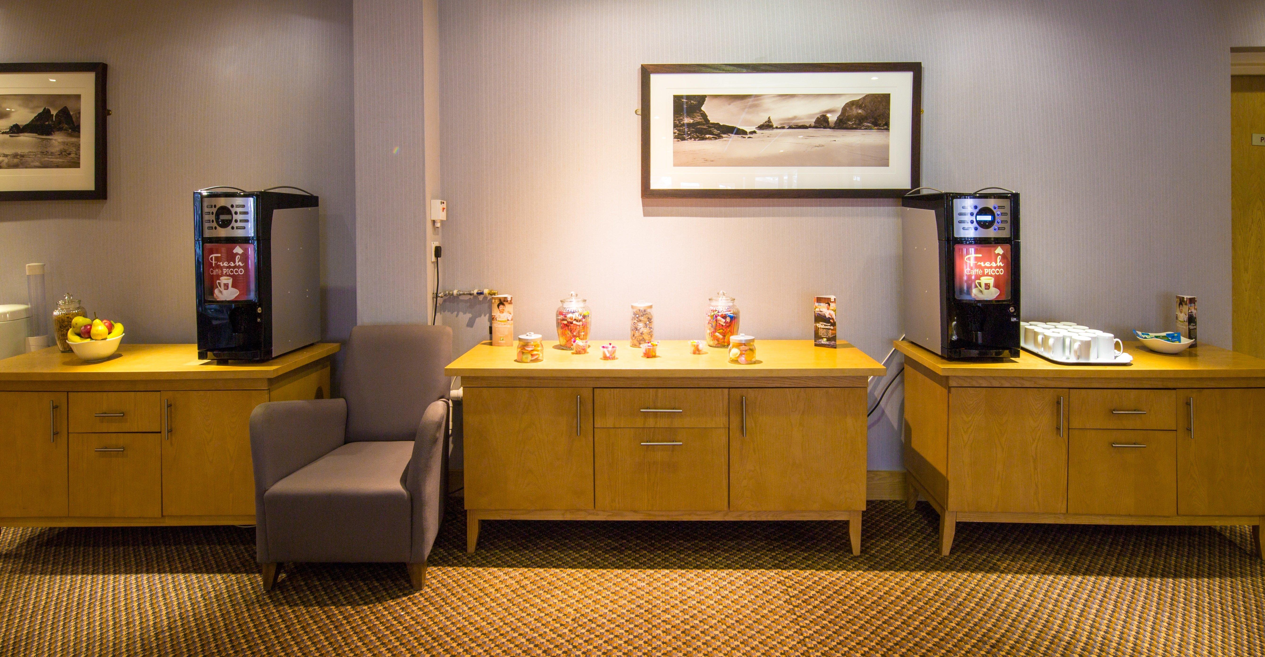 Holiday Inn Preston By Ihg Kültér fotó