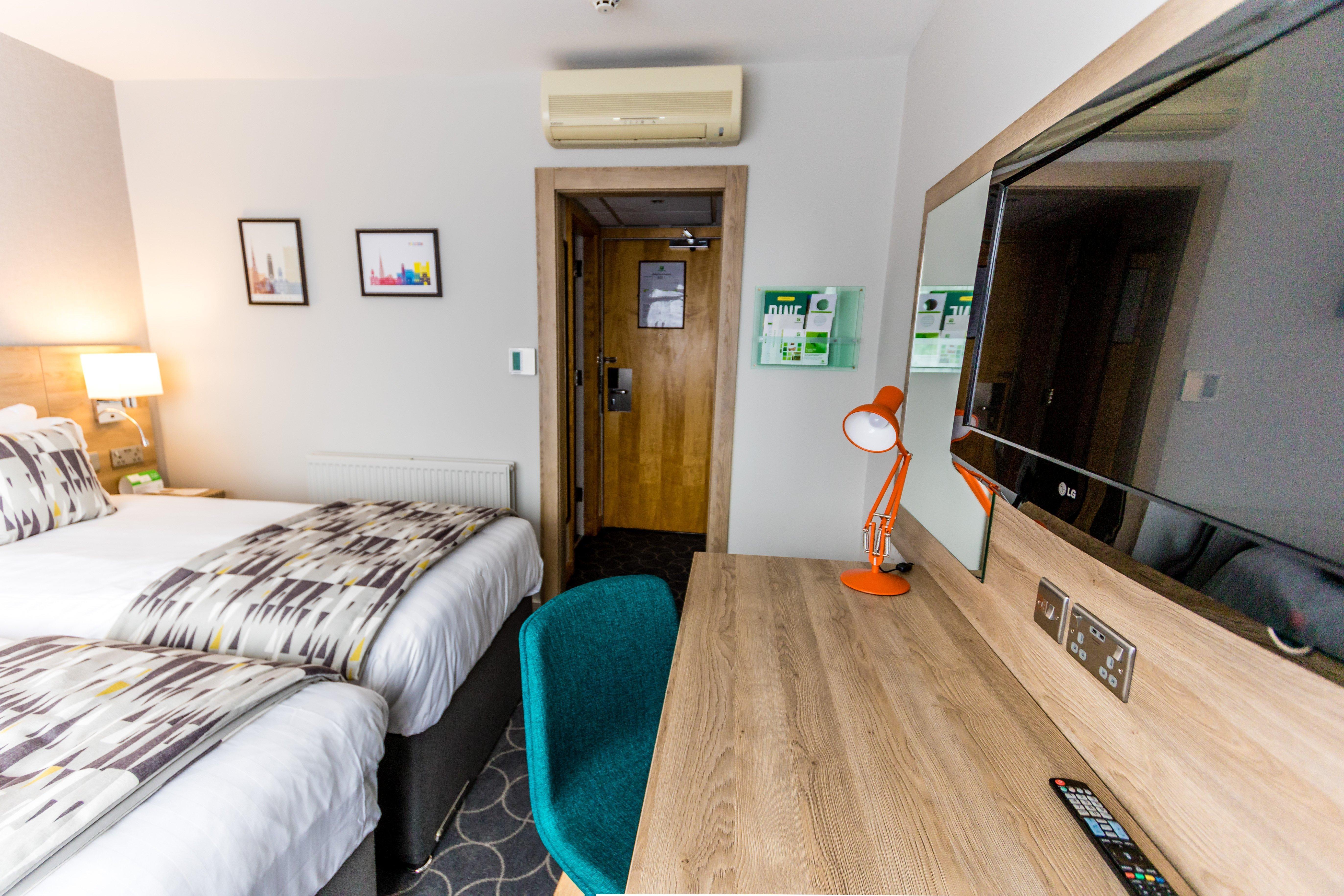 Holiday Inn Preston By Ihg Kültér fotó