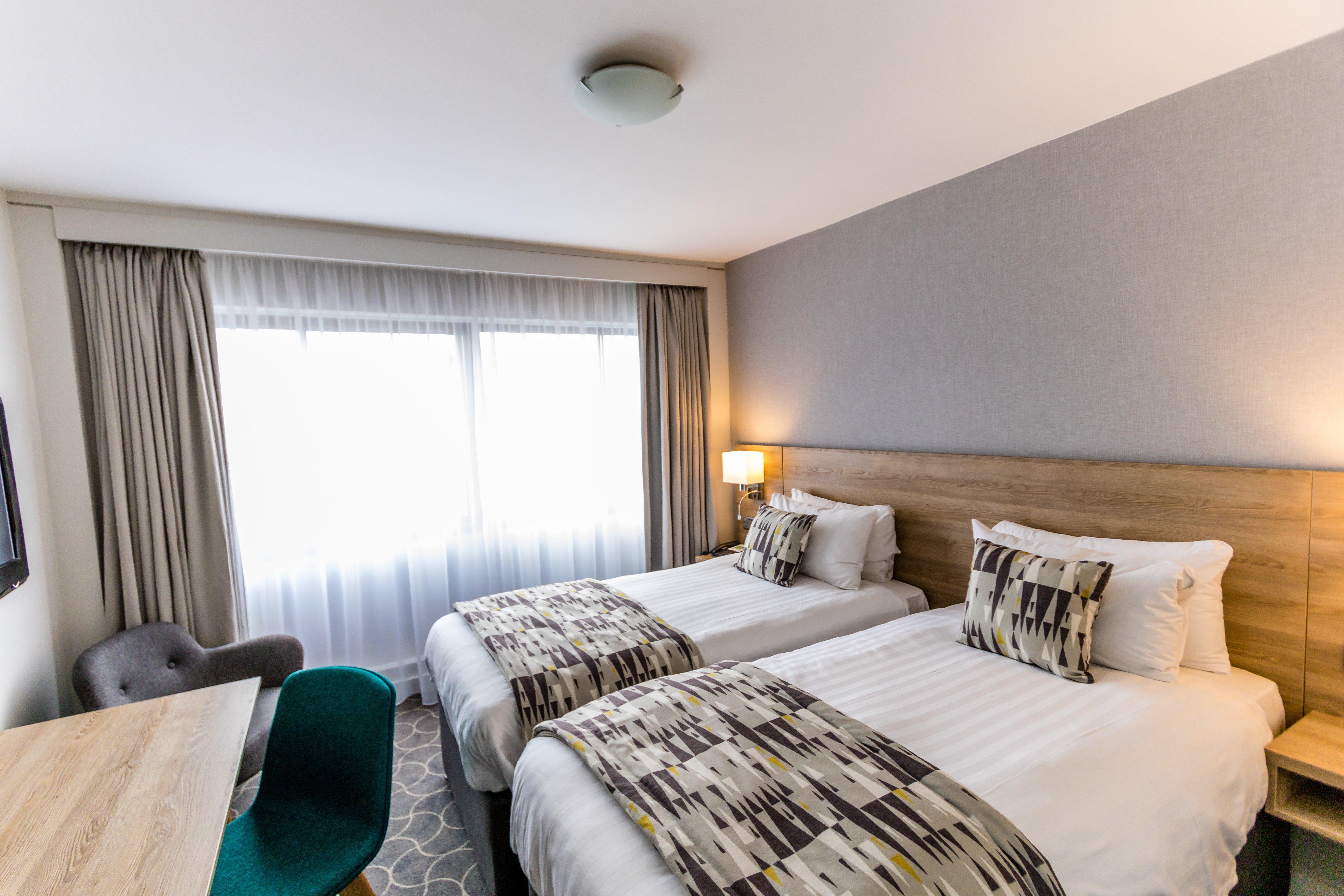 Holiday Inn Preston By Ihg Kültér fotó